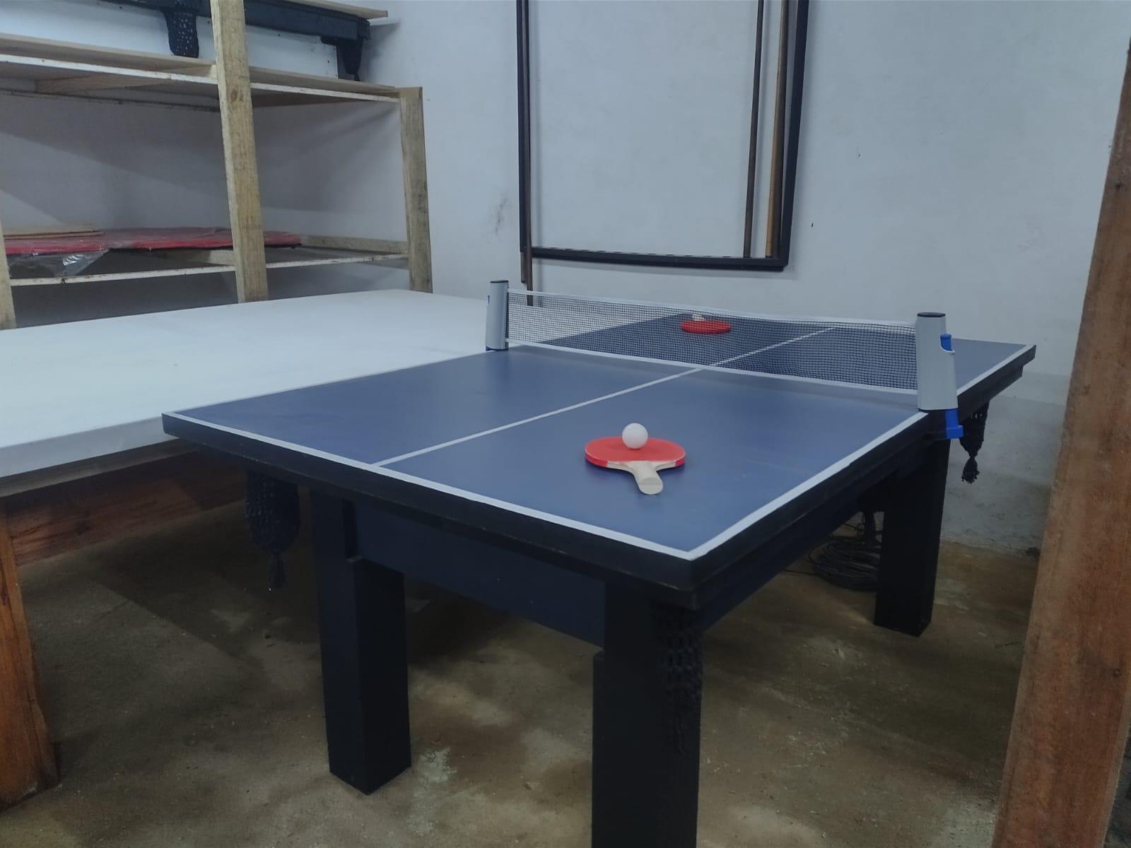 Mesa de Ping-Pong